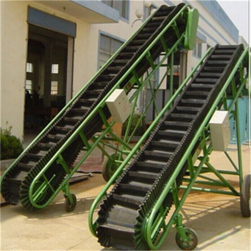 大倾角输送机 食品带式输送机 工厂直销x7