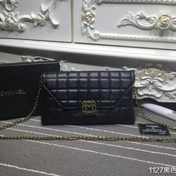 手货源香奈儿包包原单包包厂家