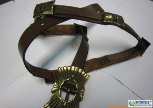 广州邦领意大利西班牙印度进口腰带加工设计_二手设备转让_世界工厂网中国产品信息库