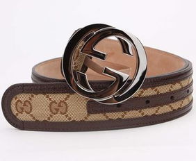 古奇gucci皮带买了一年卡口就裂了