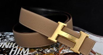 腰带都有哪些国际品牌