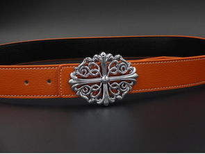 新款 男 真皮皮带 休闲腰带