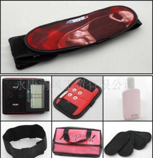 美国AB360健身器加强型 瘦身腰带_世界工厂网中国产品信息库