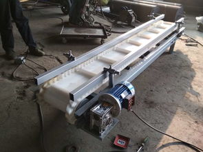 【销售皮带输送机制造厂皮带输送卸料机】- 