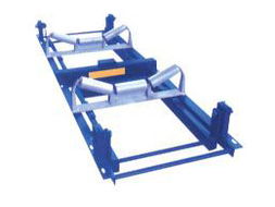 ics 20a型电子皮带秤