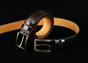 皮带图产品图拍摄