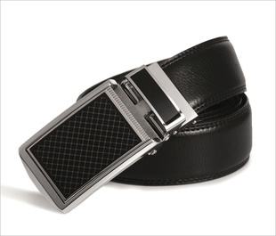 广州厂家直销男士真皮腰带 品质与实惠的完美结合