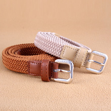 儿童男女牛仔腰带 时尚与实用的完美结合