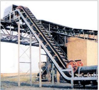 食品专用输送带 电动皮带输送机与滚筒型号解析