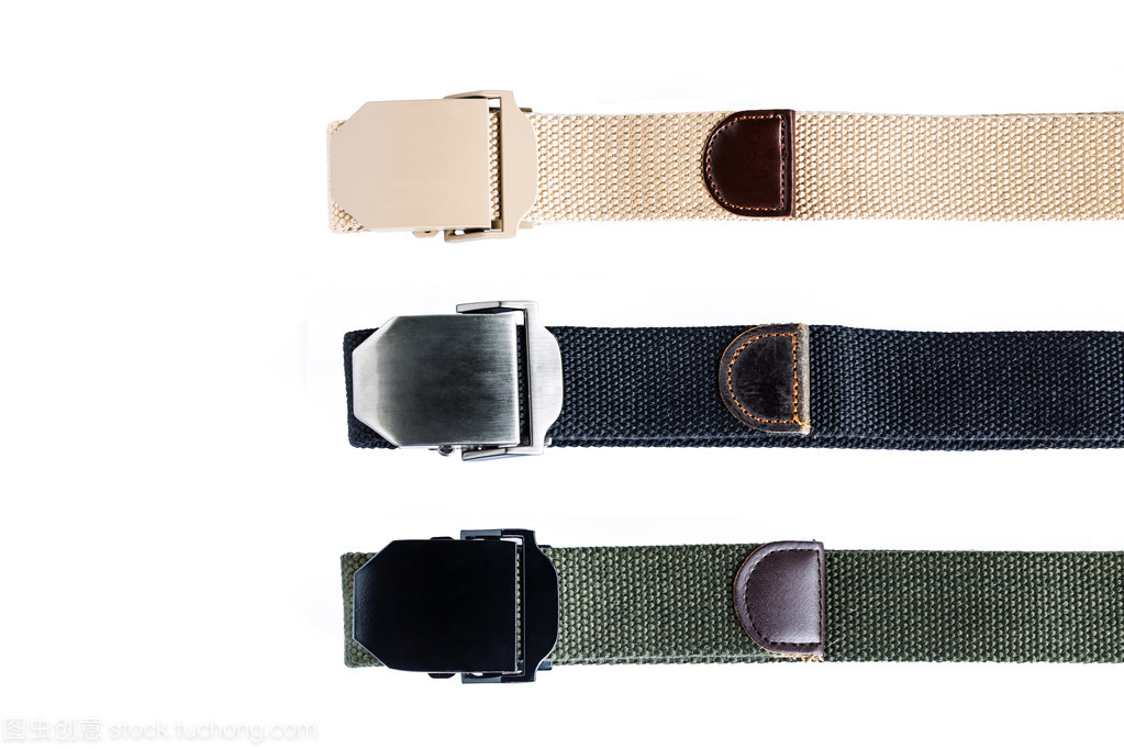 军用战术腰带 户外时尚与实用功能的完美结合