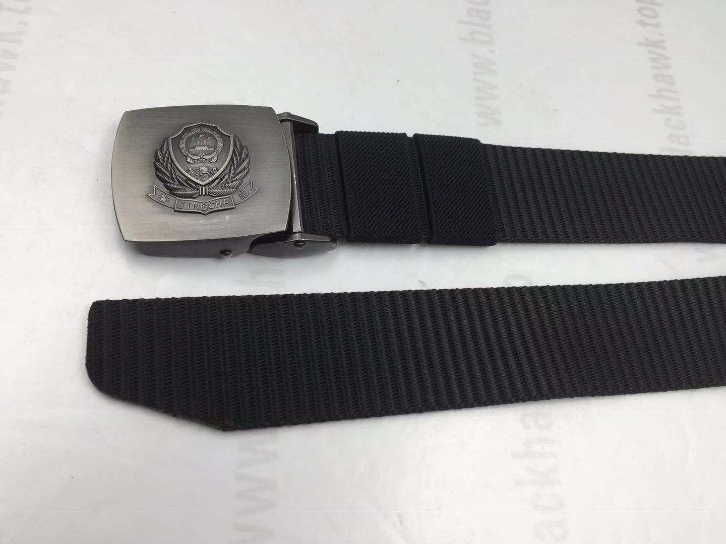 战术腰带 功能与时尚的完美融合