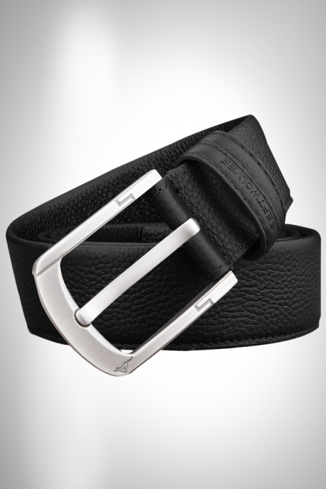 七匹狼男士头层牛皮新款韩版腰带 潮流与品质的完美融合